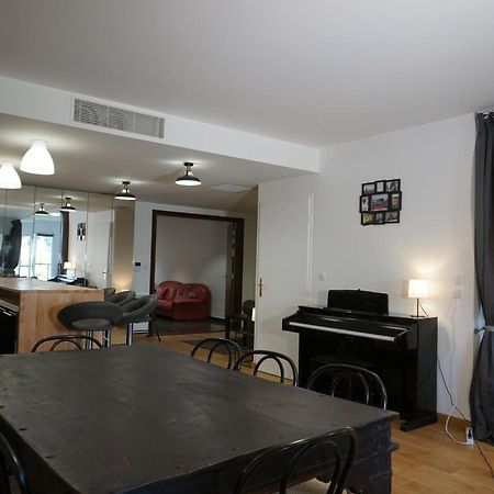Residences Grande Jatte, Bord De Seine, Suites 52M2 A 97M2, Hopital Americain A 600M ヌイイ＝シュル＝セーヌ エクステリア 写真