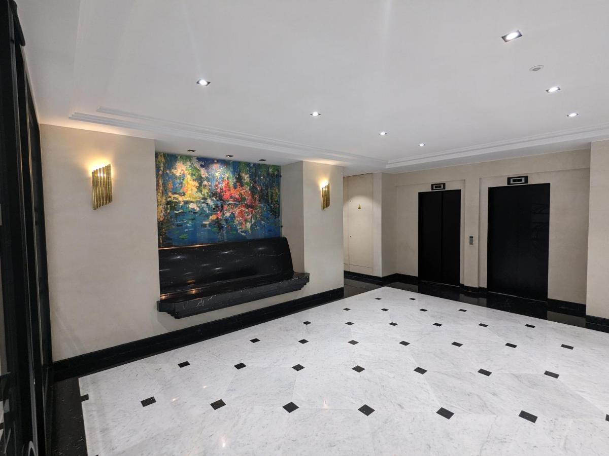 Residences Grande Jatte, Bord De Seine, Suites 52M2 A 97M2, Hopital Americain A 600M ヌイイ＝シュル＝セーヌ エクステリア 写真