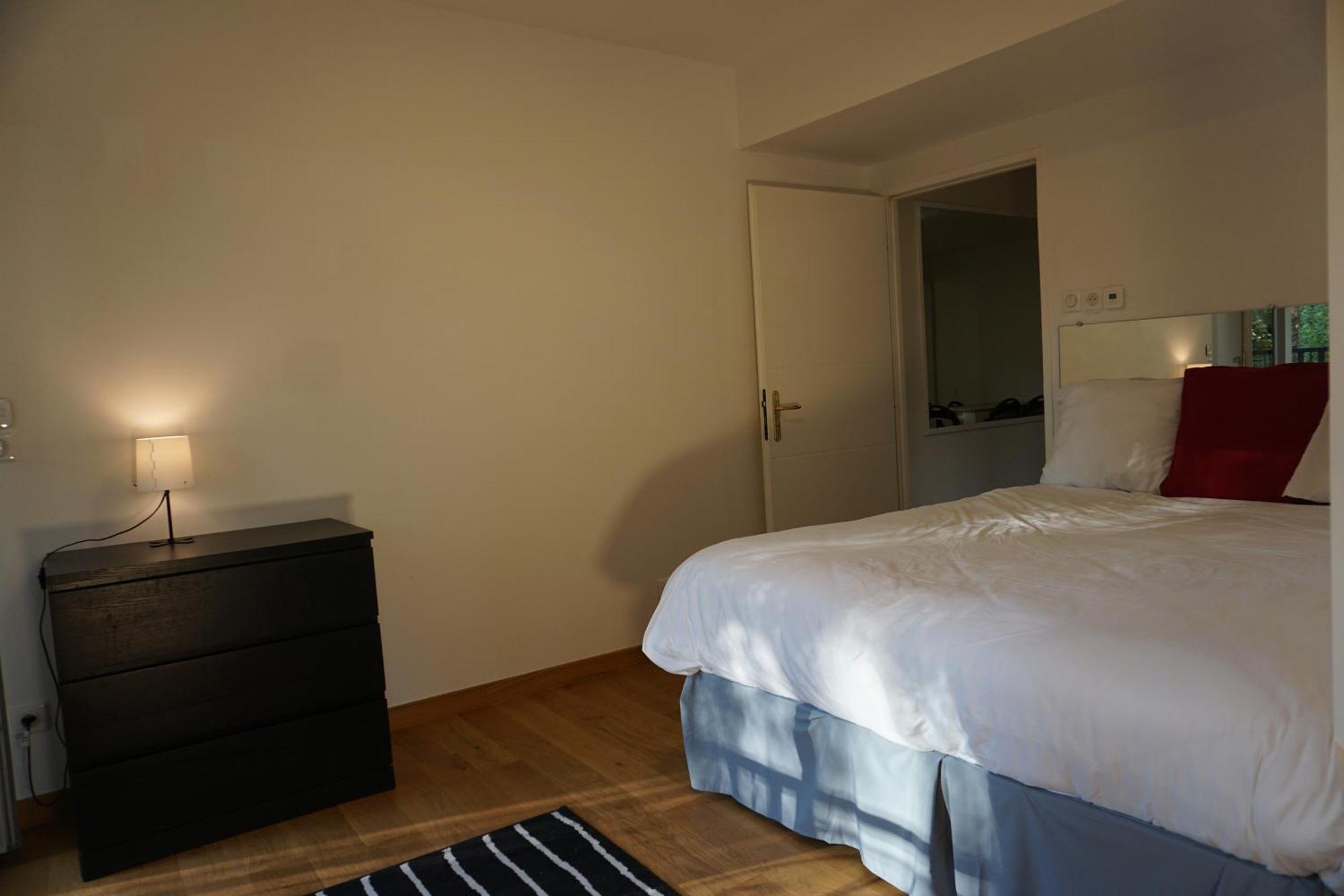 Residences Grande Jatte, Bord De Seine, Suites 52M2 A 97M2, Hopital Americain A 600M ヌイイ＝シュル＝セーヌ エクステリア 写真