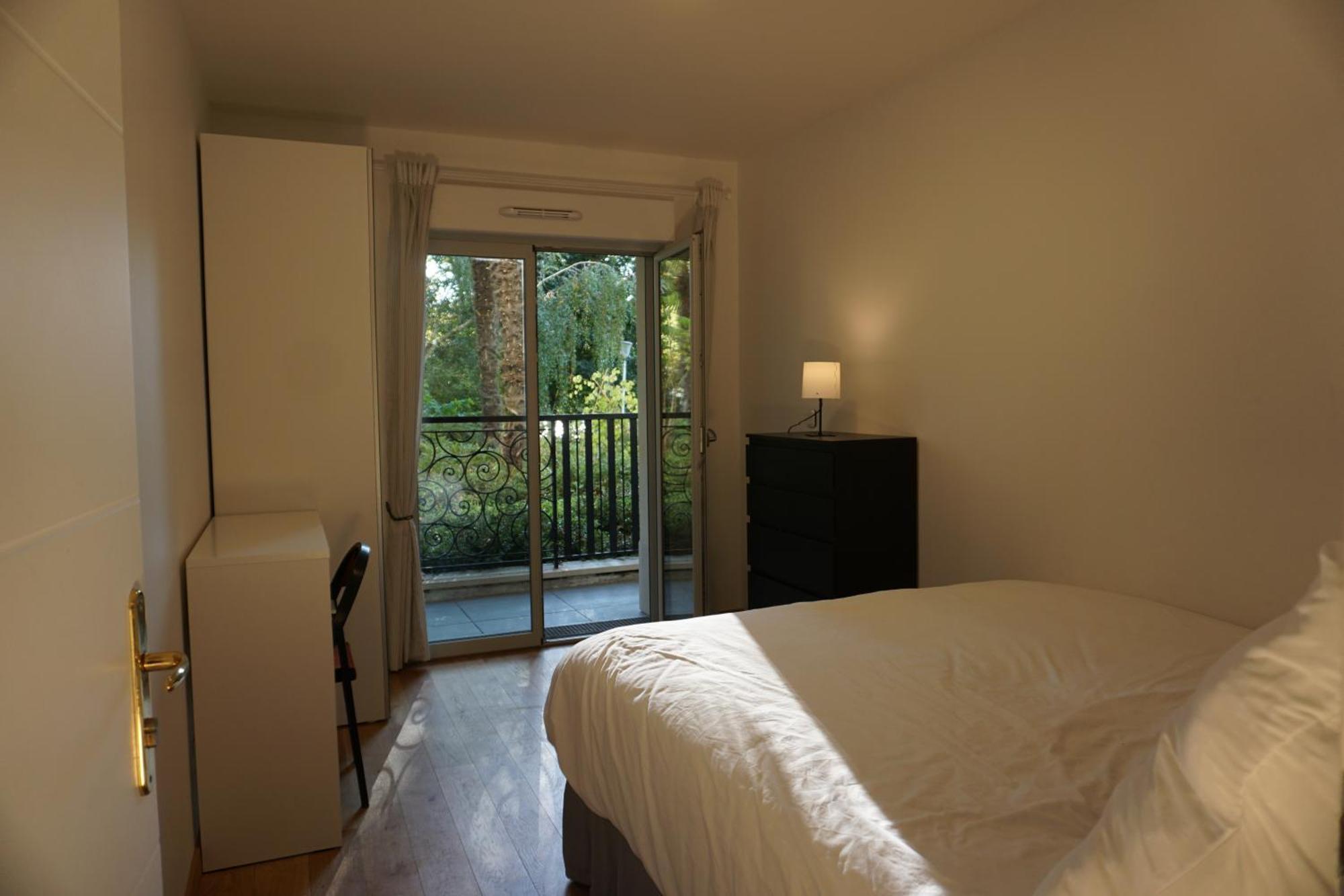 Residences Grande Jatte, Bord De Seine, Suites 52M2 A 97M2, Hopital Americain A 600M ヌイイ＝シュル＝セーヌ エクステリア 写真