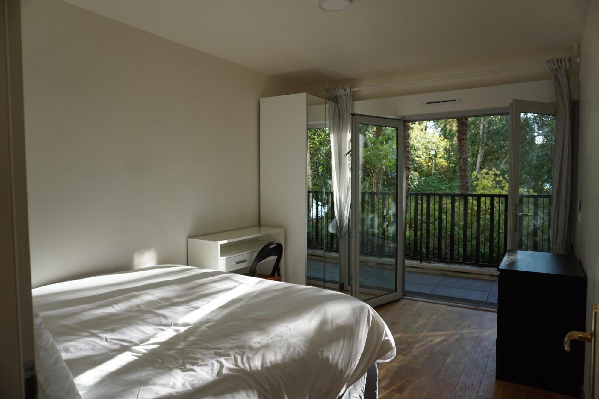 Residences Grande Jatte, Bord De Seine, Suites 52M2 A 97M2, Hopital Americain A 600M ヌイイ＝シュル＝セーヌ エクステリア 写真