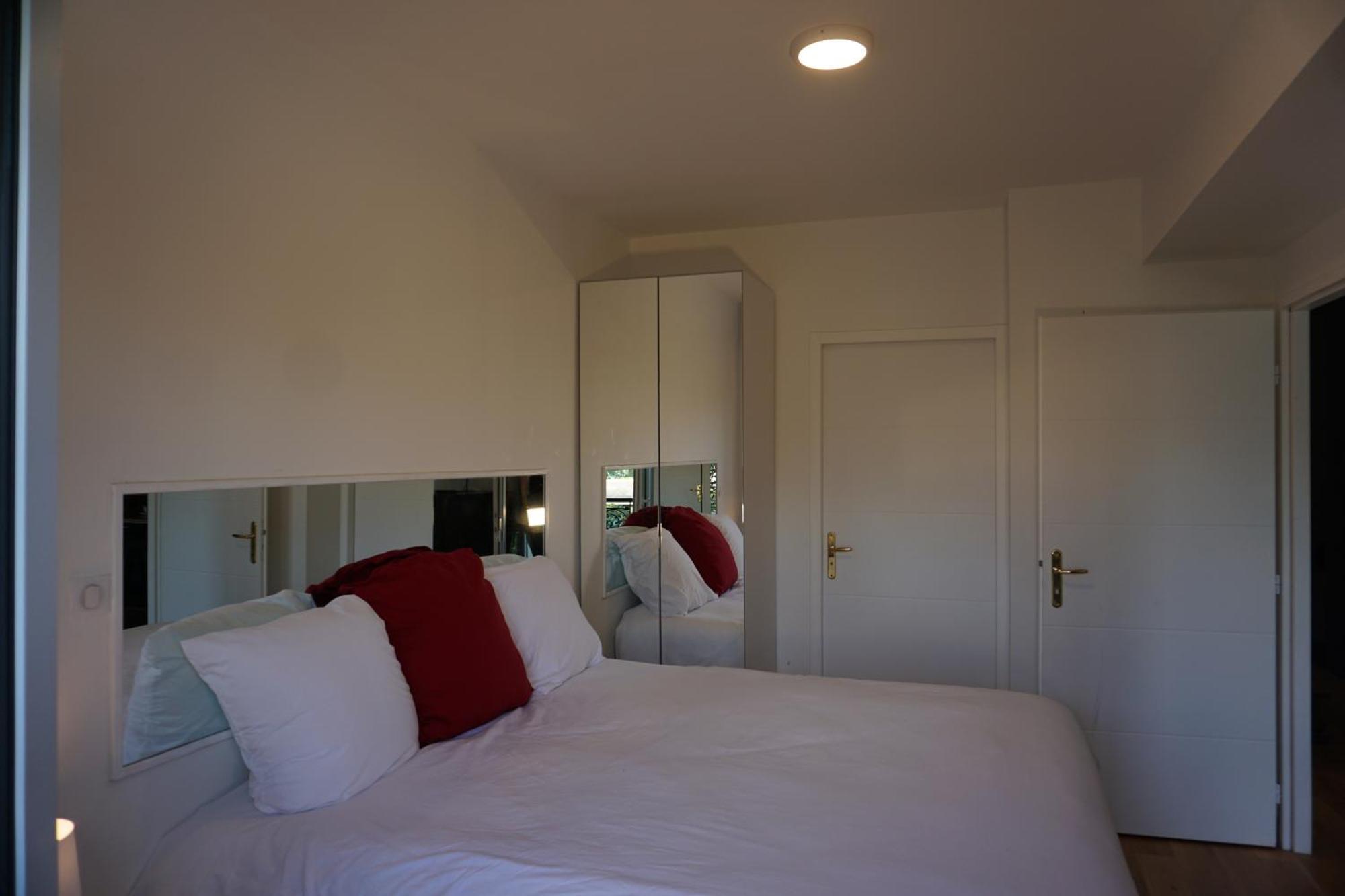 Residences Grande Jatte, Bord De Seine, Suites 52M2 A 97M2, Hopital Americain A 600M ヌイイ＝シュル＝セーヌ エクステリア 写真